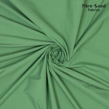 Fibre Mood 100% combed katoenen stof voor het aken van jurken, broeken en meer