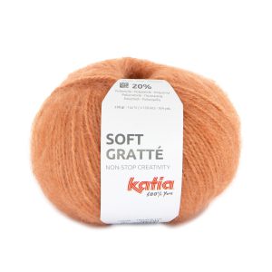 Katia – Soft Gratté
