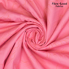 Fibre Mood – Eza – roze/rood