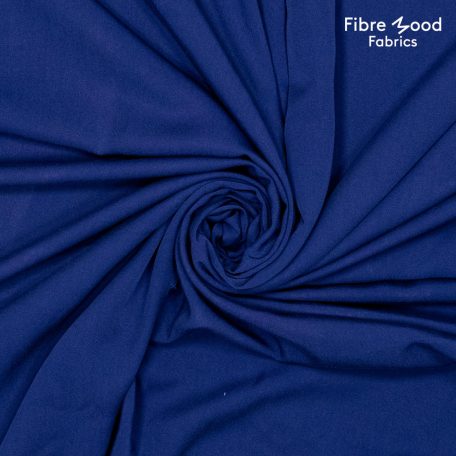 Deze soepele viscose lyocell stof wordt gebruikt voor Fibre Mood model Eden en is duurzaam gemaakt volgens de OEKO-TEX Standard 100.