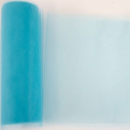 Katia Happy Tulle! Ideale rolletjes tule voor carnavalskleding, verkleedkleding, cadeautjes inpakken en meer. Perfect voor jouw creatieve projecten!