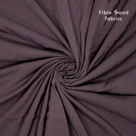Deze geweven stof met een Tencel-achtige touch wordt gebruikt voor Fibre Mood model Ursula en is duurzaam gemaakt volgens de OEKO-TEX Standard 100.