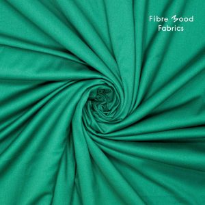 Deze geweven zachte keperstof wordt gebruikt voor Fibre Mood model Lux en is duurzaam gemaakt volgens de OEKO-TEX Standard 100.