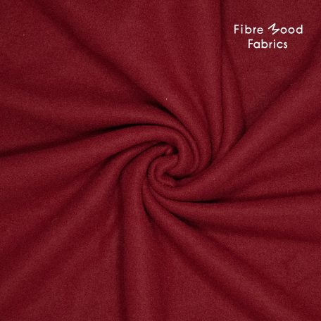 Deze mooie mantelstof wordt gebruikt voor Fibre Mood model Dila en is duurzaam gemaakt volgens de OEKO-TEX Standard 100