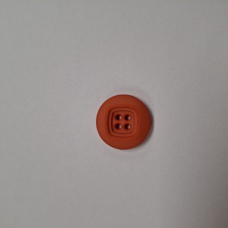 Voeg een speels en kleurrijk accent toe aan je creaties met deze bijzondere knoop! Perfect voor mode, handwerk en accessoires.