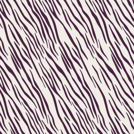 Deze mooie poplin katoen met zebraprint wordt gebruikt voor Fibre Mood model India en is duurzaam gemaakt volgens de OEKO-TEX Standard 100