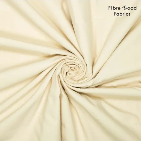 Deze twill stof wordt gebruikt voor Fibre Mood model Tirza en is tevens geschikt voor het maken van broeken, jurken en tunieken