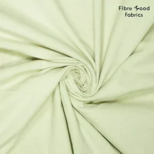 Deze mooie corduroy 8w washed wordt gebruikt voor Fibre Mood modellen Wisteria, Lux en Maribel en is duurzaam gemaakt volgens de OEKO-TEX Standard 100.