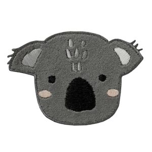 Decoreer kleding en modeaccessoires met zo’n leuke applicatie van MonoQuick! Ook ideaal om versleten plekjes te verdoezelen en eenvoudig op te strijken!