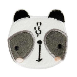 Decoreer kleding en modeaccessoires met zo’n leuke applicatie van MonoQuick! Ook ideaal om versleten plekjes te verdoezelen en eenvoudig op te strijken!