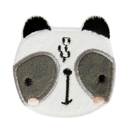 Decoreer kleding en modeaccessoires met zo’n leuke applicatie van MonoQuick! Ook ideaal om versleten plekjes te verdoezelen en eenvoudig op te strijken!