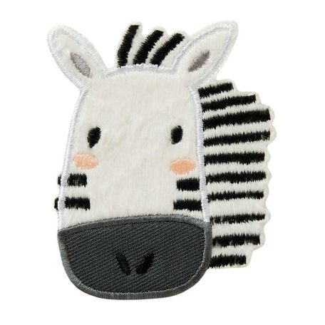 Decoreer kleding en modeaccessoires met zo’n leuke applicatie van MonoQuick! Ook ideaal om versleten plekjes te verdoezelen en eenvoudig op te strijken!
