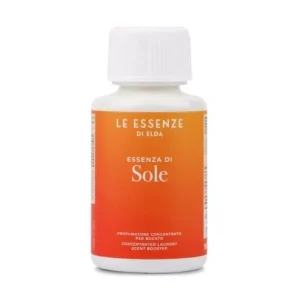 Ontdek de luxe geurbeleving van Wasparfum Le Essenze di Elda. Dit wasparfum biedt langdurige, intensieve frisheid voor je wasgoed!
