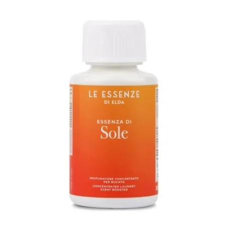 Ontdek de luxe geurbeleving van Wasparfum Le Essenze di Elda. Dit wasparfum biedt langdurige, intensieve frisheid voor je wasgoed!