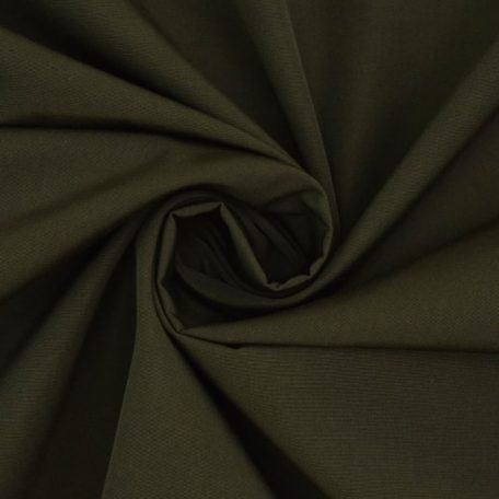 Deze mooie waterafstotende trench stof wordt gebruikt voor Fibre Mood model Clementine en is duurzaam gemaakt volgens de OEKO-TEX Standard 100