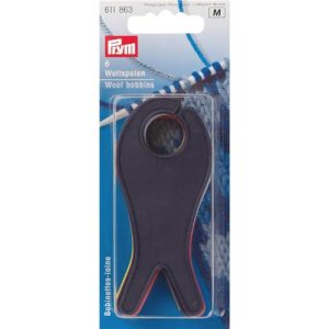 Dankzij deze breivisjes werk je sneller en georganiseerder zonder dat je garens in de war raken. Een must-have voor iedereen die houdt van kleur in zijn breiwerk!