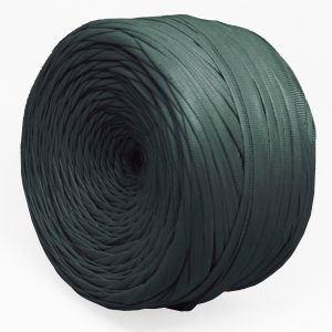 Ontdek Tropical Lane Ecopelle: stevig kunstleer garen met lederlook. Perfect voor haken en breien van tassen, manden en woonaccessoires.