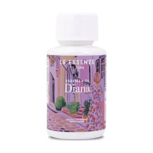 Ontdek de luxe geurbeleving van Wasparfum Diana van Le Essenze di Elda. Dit wasparfum biedt langdurige, intensieve frisheid voor je wasgoed!