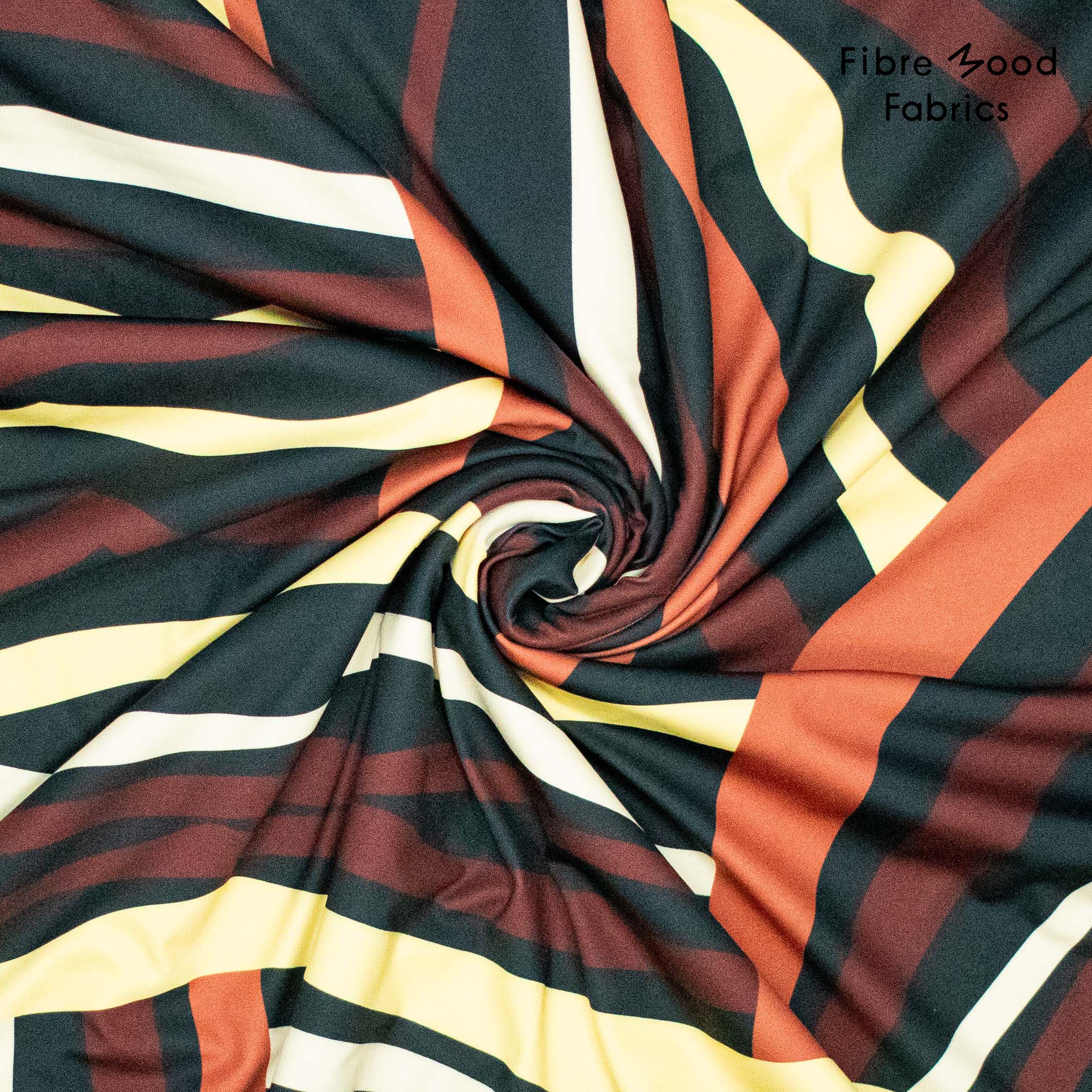 Deze sportjersey wordt gebruikt voor Fibre Mood model Yuki en is duurzaam gemaakt volgens de OEKO-TEX Standard 100