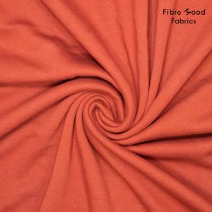 Deze zware joggingstof stof wordt gebruikt voor Fibre Mood model Cruz en is duurzaam gemaakt volgens de OEKO-TEX Standard 100.