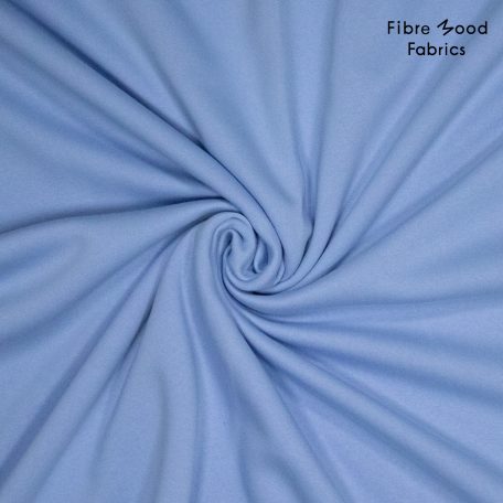 Deze heavy jogging wordt gebruikt voor Fibre Mood model Fritzi en is duurzaam gemaakt volgens de OEKO-TEX Standard 100