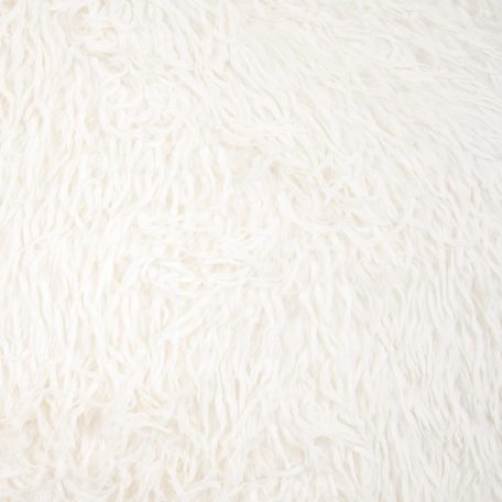 Ontdek de vegan imitatiebont stof Feather Hair Ivory: superzacht, luxe en diervriendelijk. Perfect voor jassen, accessoires en interieurprojecten!