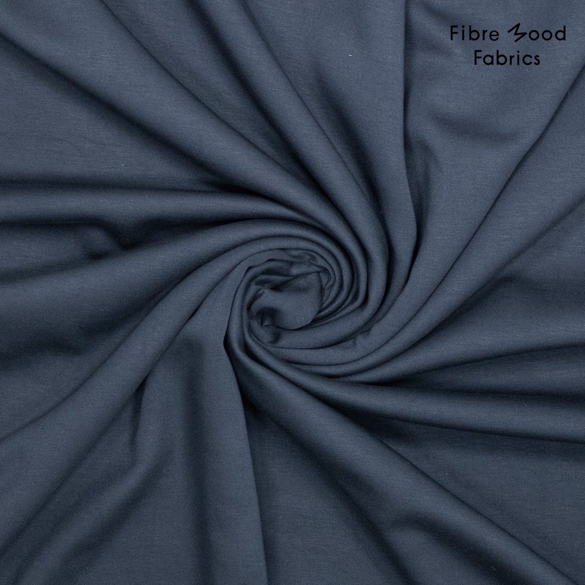 Deze gebreide scuba wordt gebruikt voor Fibre Mood modellen Dymar en Cruz en is duurzaam gemaakt volgens de -OEKO-TEX Standard 100