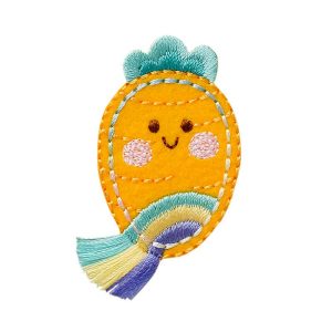 Decoreer kleding en modeaccessoires met zo’n leuke applicatie van MonoQuick! Ook ideaal om versleten plekjes te verdoezelen en eenvoudig op te strijken!