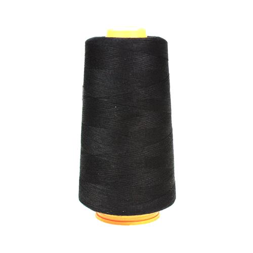 Ontdek het sterke en soepele Restyle overlock garen van 100% polyester, 3000 yards. Perfect voor lockmachines en coverlocks. Ideaal voor professioneel en hobbygebruik.