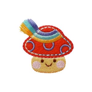 Decoreer kleding en modeaccessoires met zo’n leuke applicatie van MonoQuick! Ook ideaal om versleten plekjes te verdoezelen en eenvoudig op te strijken!