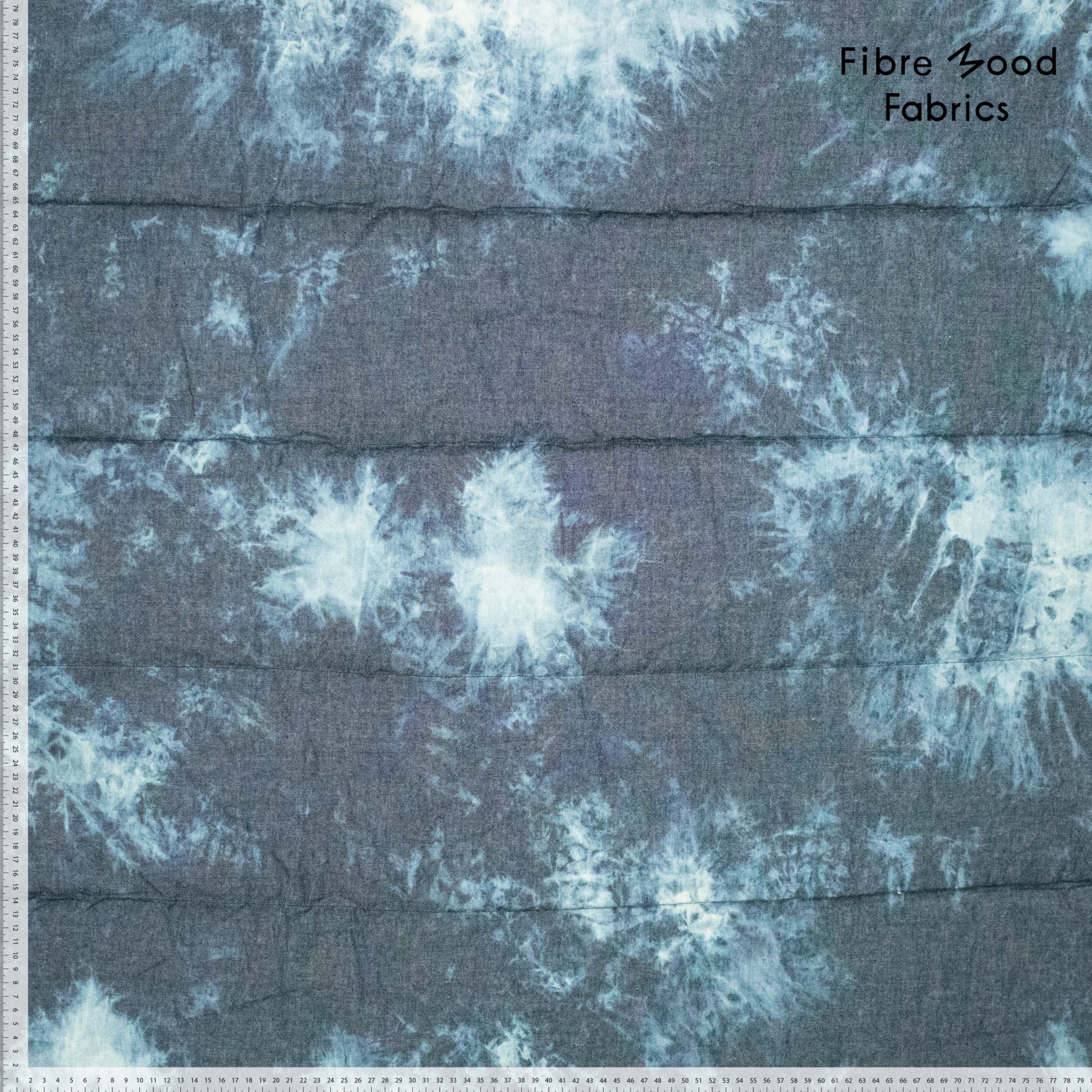 Ontdek de Fibre Mood Elmo gewatteerde jeans. Ideaal voor het maken van sjaals, tassen, jassen, bodywarmers en meer...