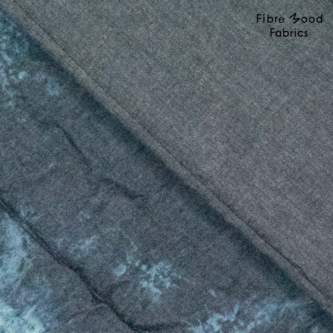 Ontdek de Fibre Mood Elmo gewatteerde jeans. Ideaal voor het maken van sjaals, tassen, jassen, bodywarmers en meer...