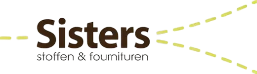 Sisters Stoffen & fournituren