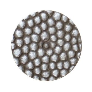 Knoop Fashion - achtersteek - 25 mm