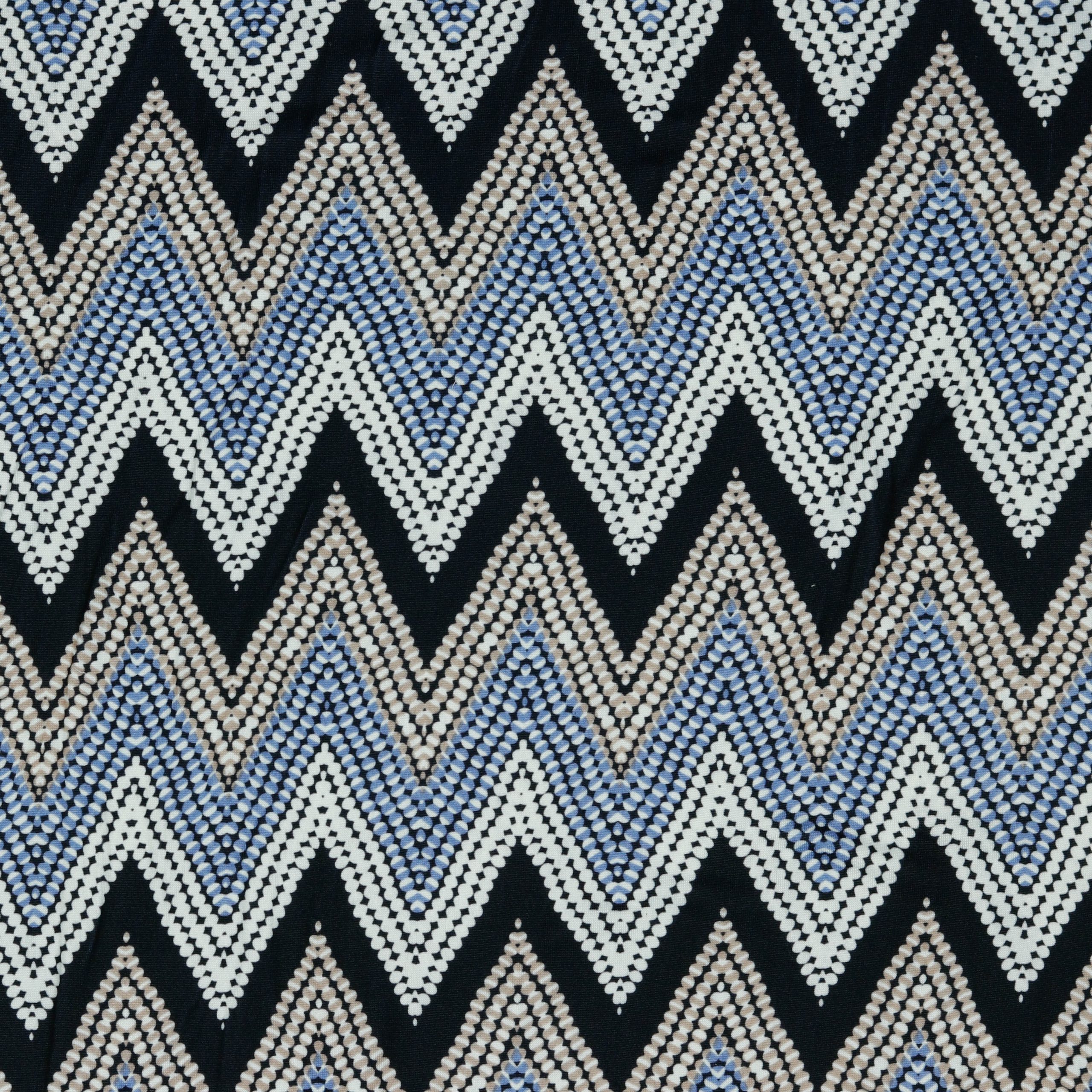 Jersey Soft Skin - black