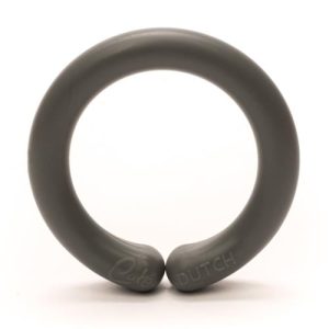 Durable speelgoedring - grijs - 2 stuks