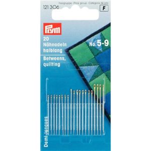 Prym 121306 - naainaalden halflang