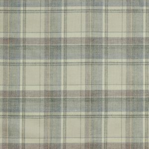 Corduroy Yarn Dyed checks - light sand