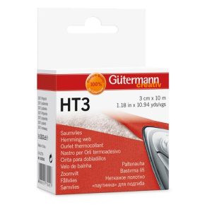 Gütermann Zoomband 3cm breed x 10 m - 624853