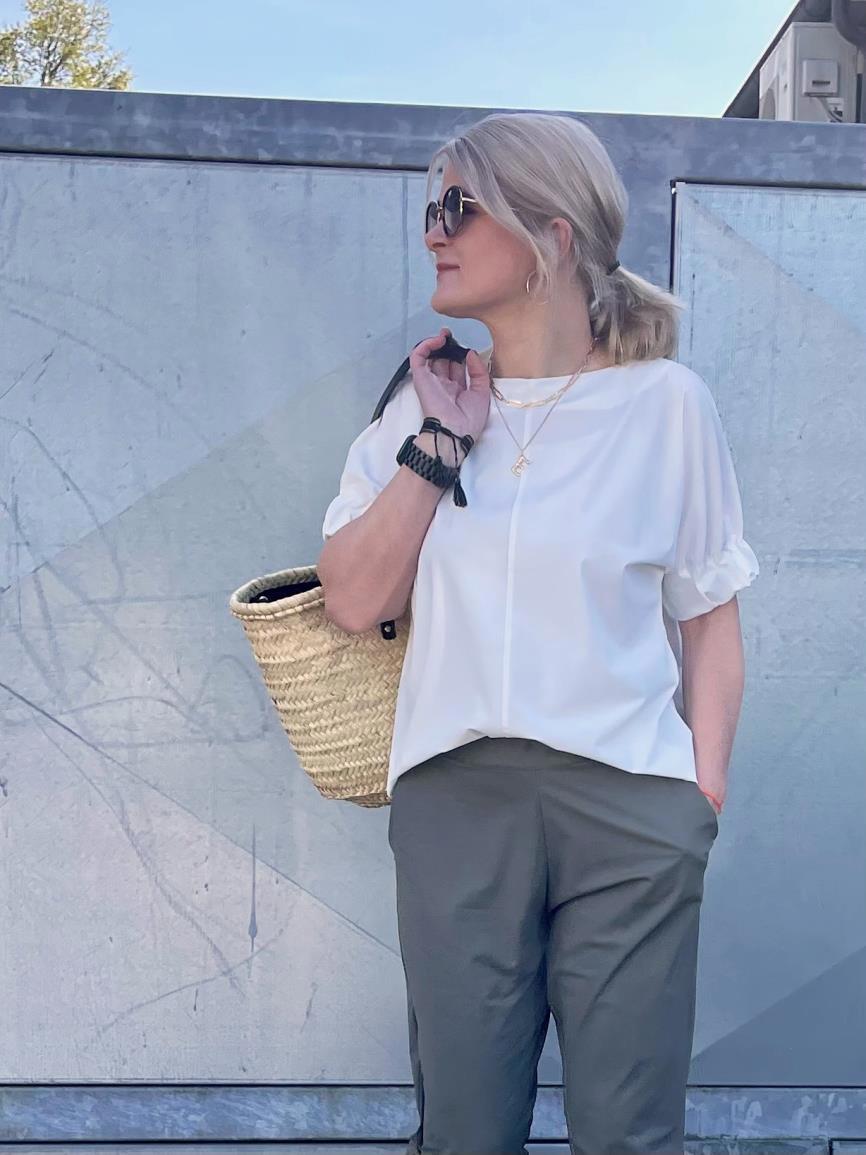 Travel - zwart - Afbeelding 3