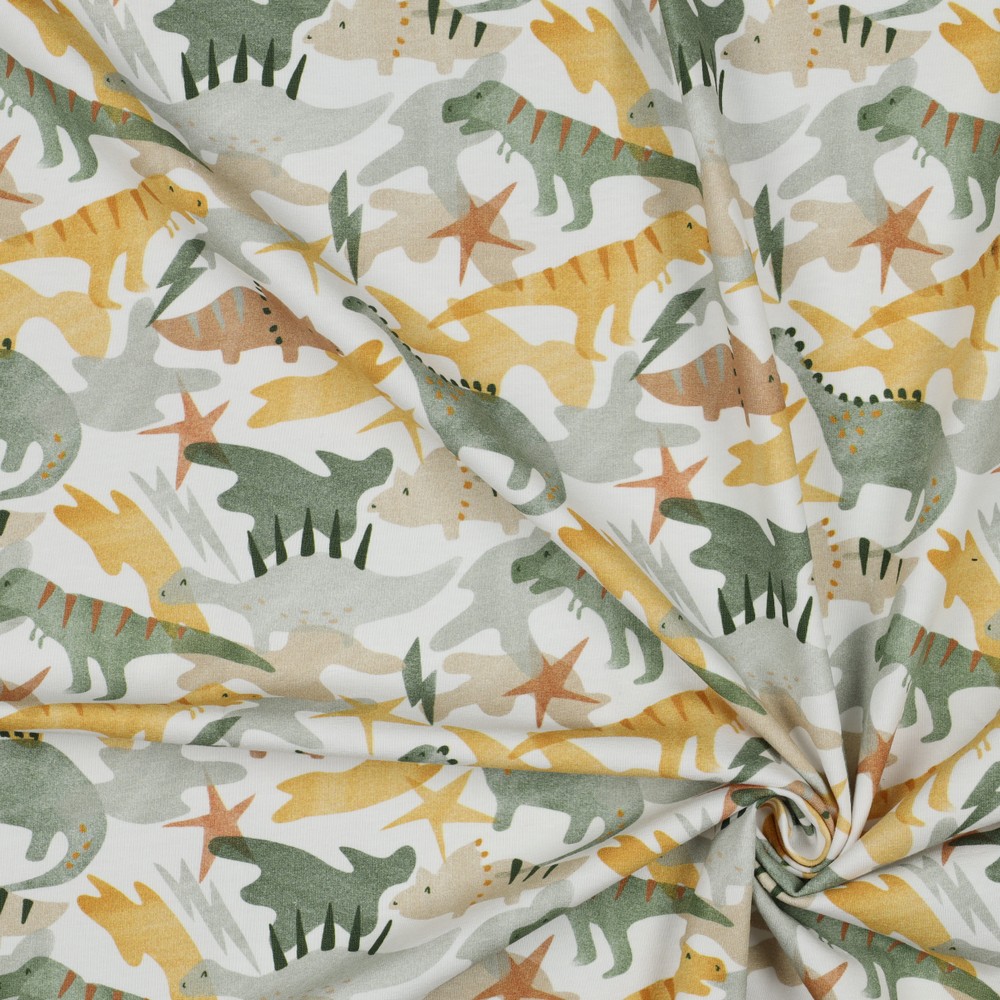 Jersey - Digital Dino