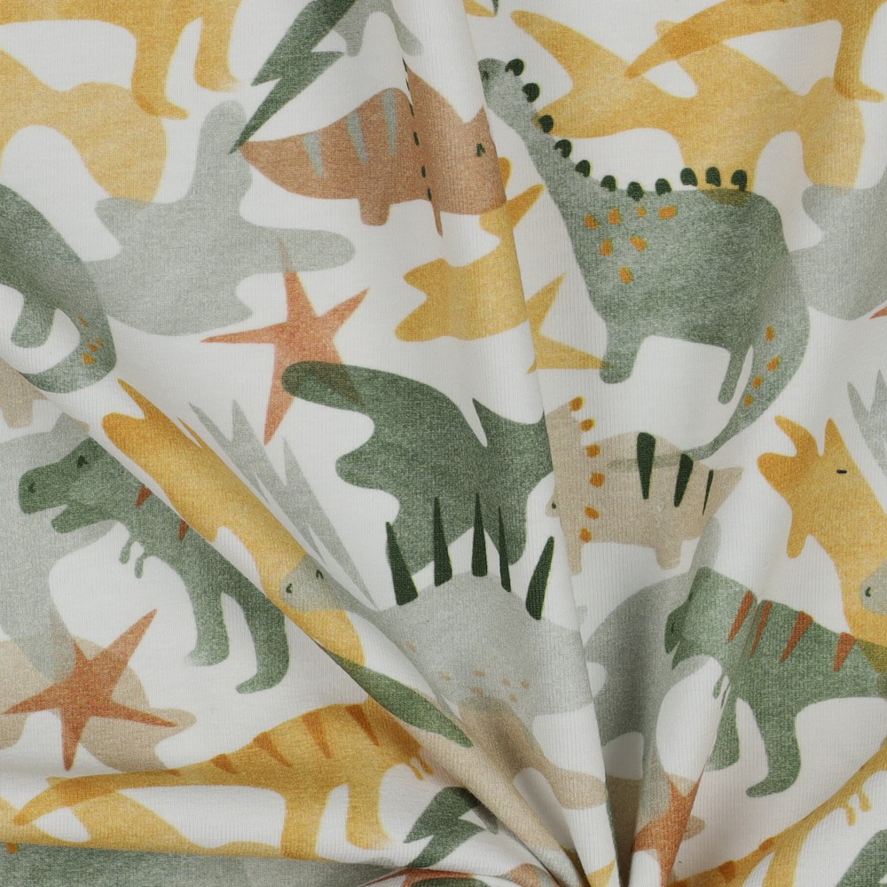 Jersey - Digital Dino - Afbeelding 2