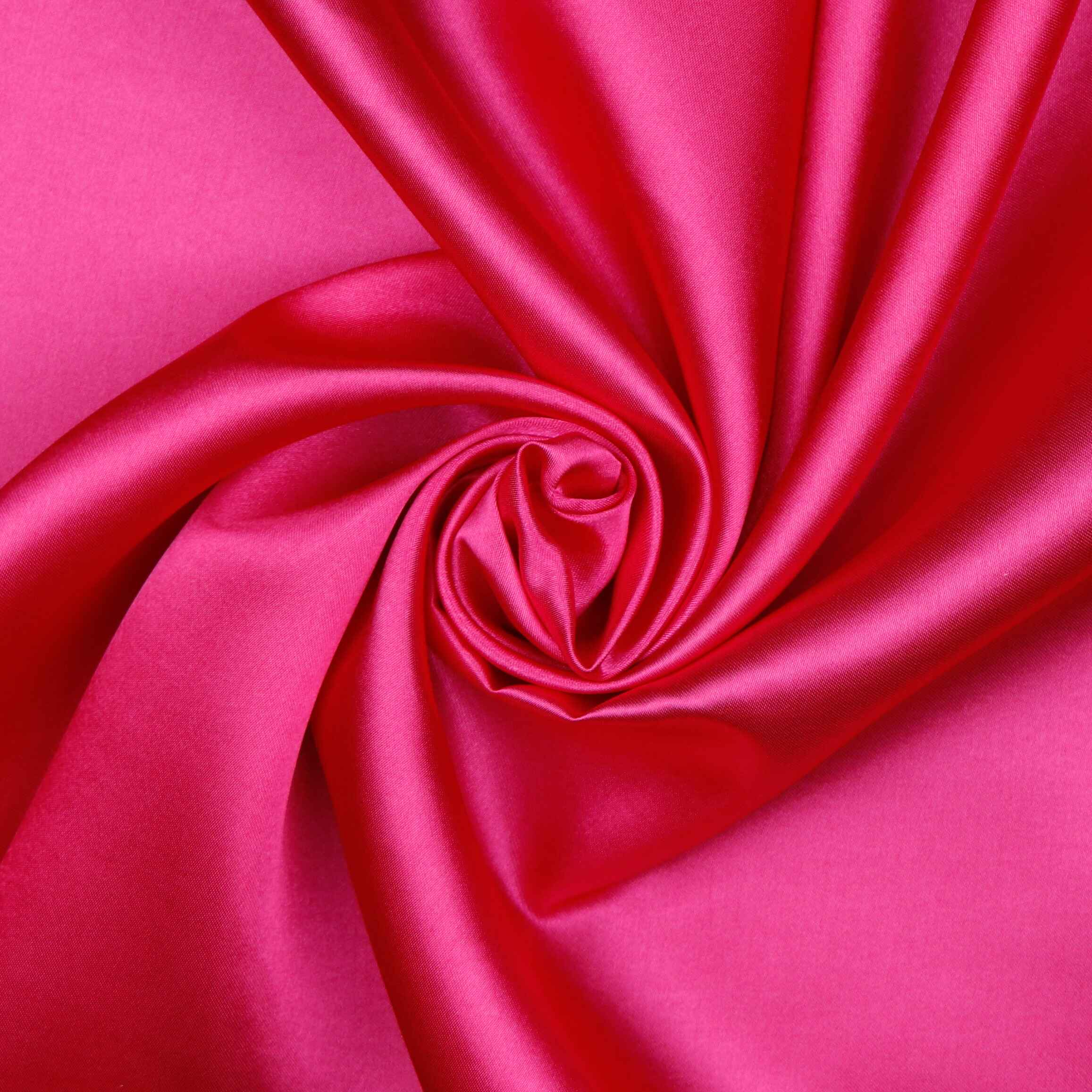 Satijn polyester - diverse kleuren - Afbeelding 11