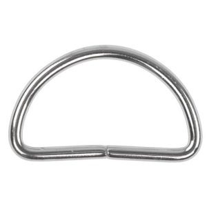 D-ring - metaal