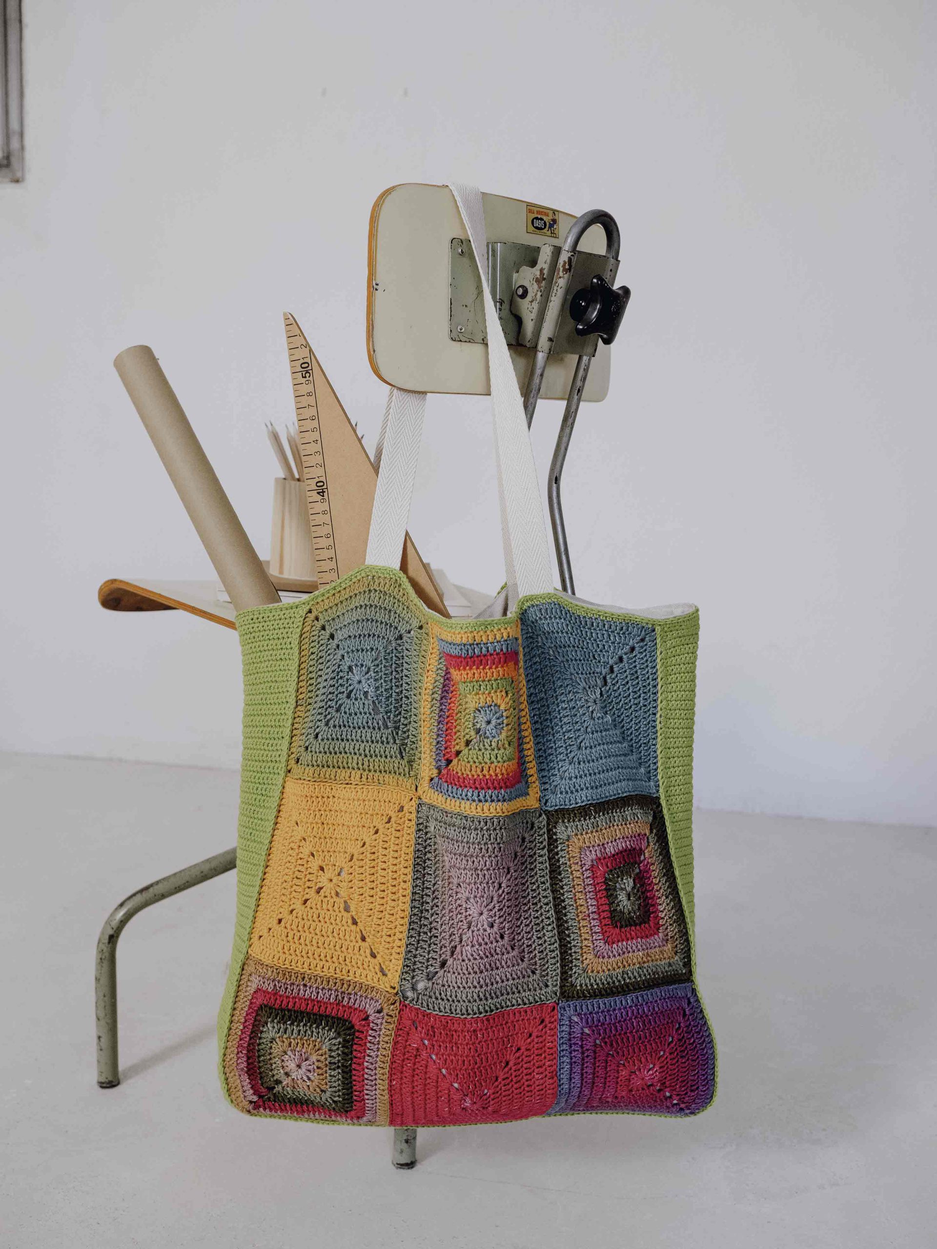 Katia - Fair Cotton Granny - Afbeelding 13