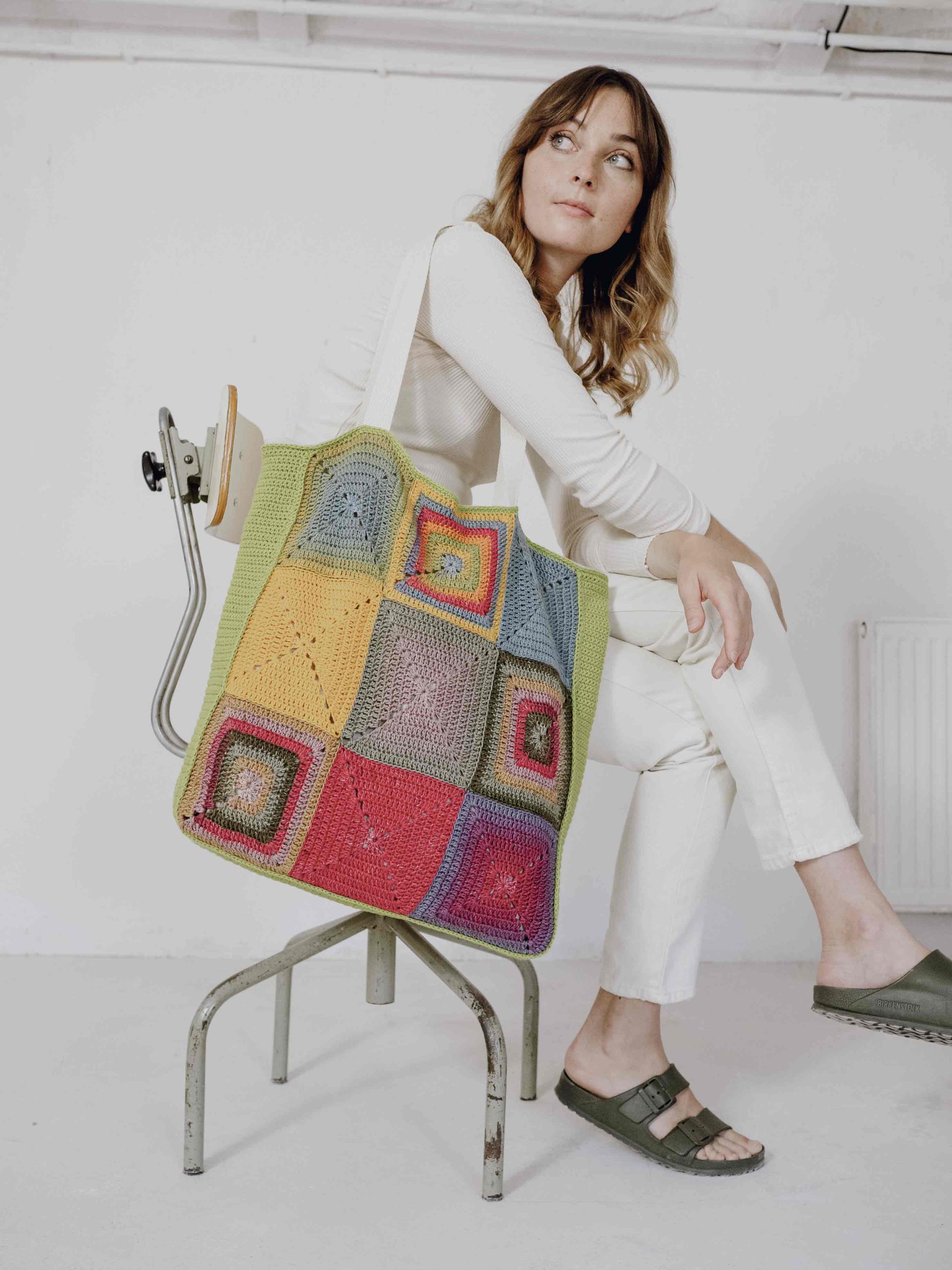 Katia - Fair Cotton Granny - Afbeelding 12