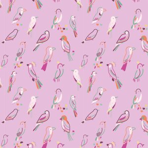 Katia - tricot Contemporary Birds