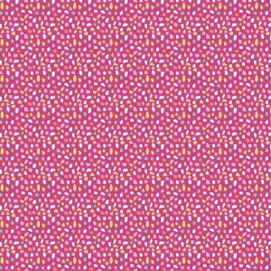 Katia - French Terry Contemporary Birds