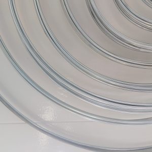 Ring metaal - diverse afmetingen