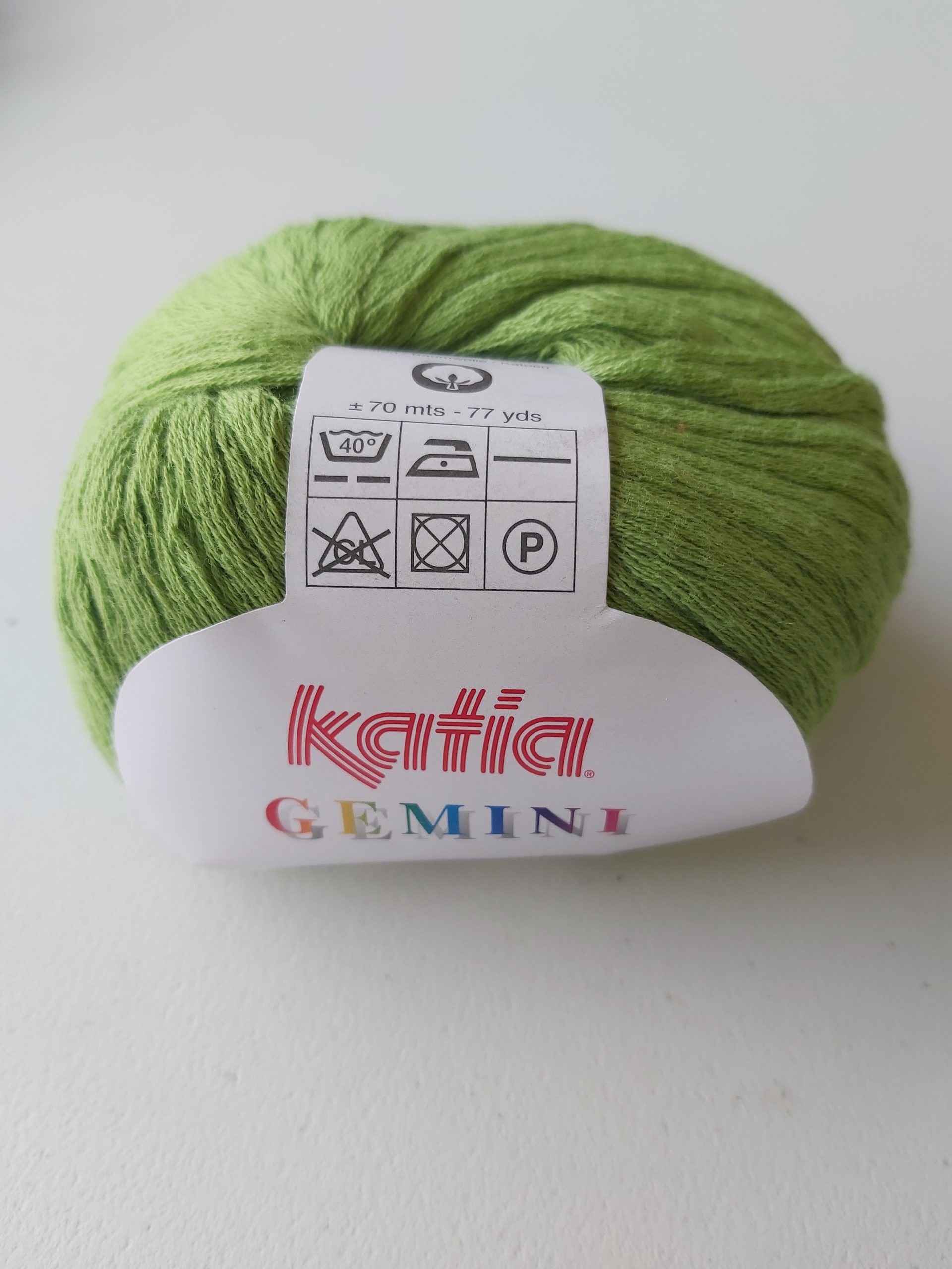 Katia - Gemini - Afbeelding 10